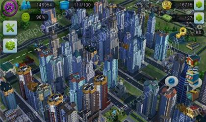 模拟城市建造技巧攻略