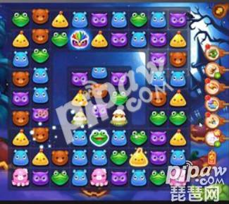 开心消消乐313关攻略 第313关怎么过 开心消消乐313关攻略 第313关怎么过