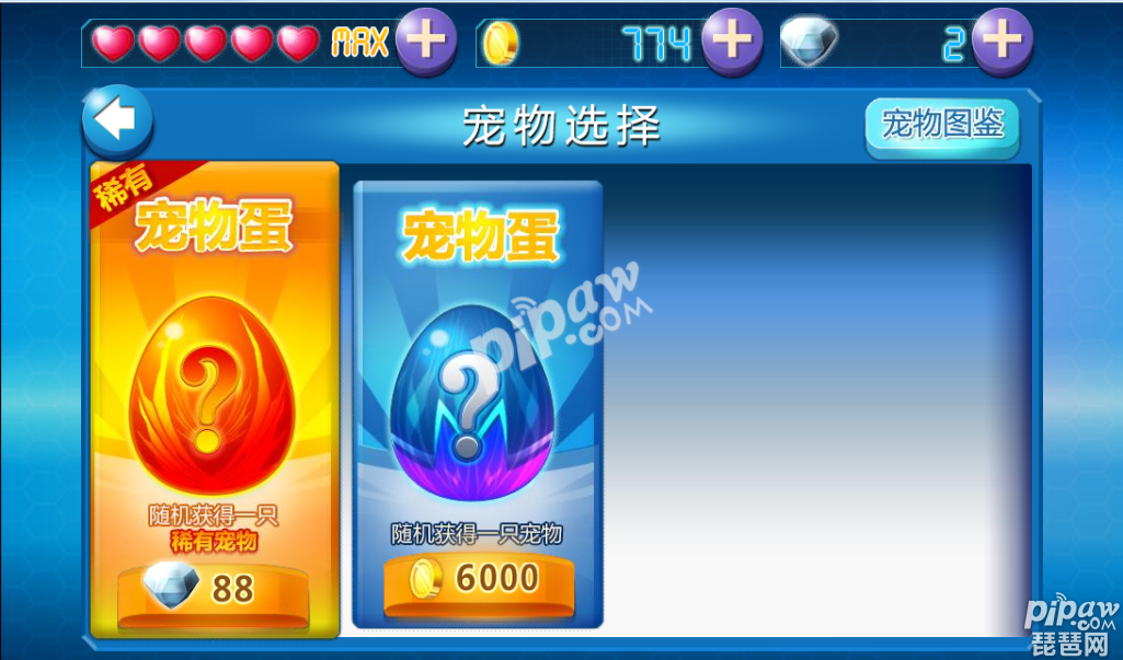 開心酷跑寵物有什么用?開心酷跑寵物如何獲取 開心酷跑寵物有什么用?開心酷跑寵物如何獲取