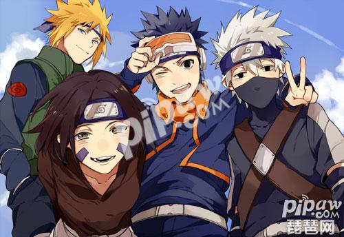 火影忍者ol激活码