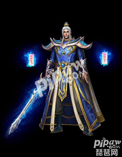 热血传奇手机版道士怎么样 热血传奇手机版道士怎么样