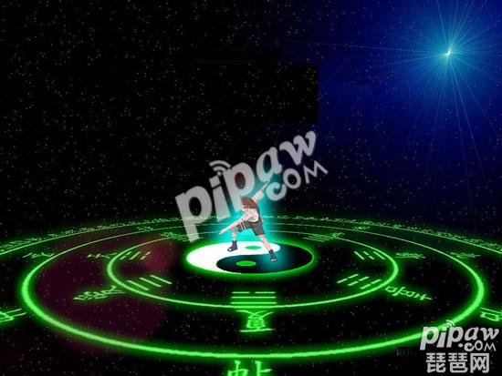 火影战记日向宁次图鉴技能属性详解-琵琶网