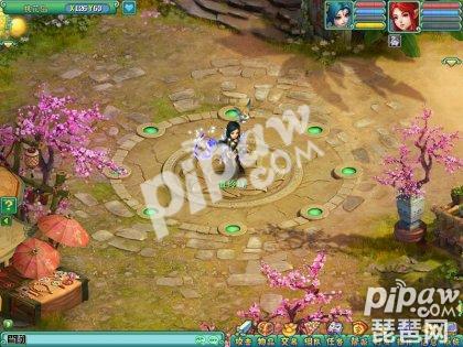 神武2手游前期宠物用什么 神武2手游前期宠物用什么