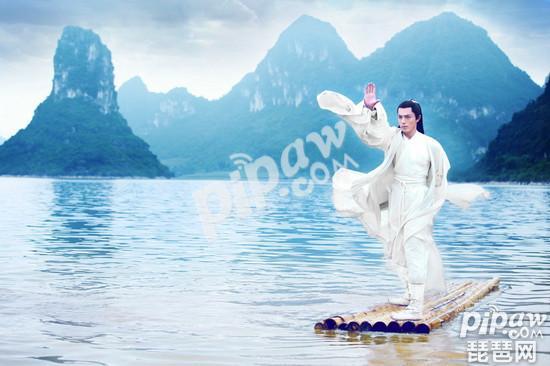 花千骨电视剧结局是什么 小骨什么时候变妖神