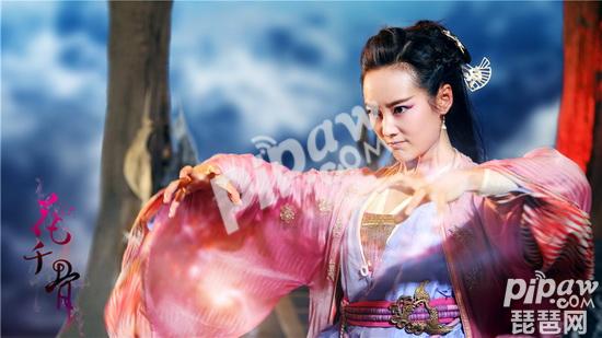 花千骨电视剧结局是什么 小骨什么时候变妖神