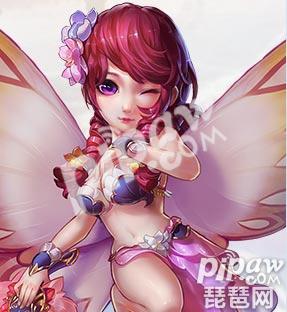 大话西游手游蝴蝶仙子好不好 蝴蝶仙子获得途径