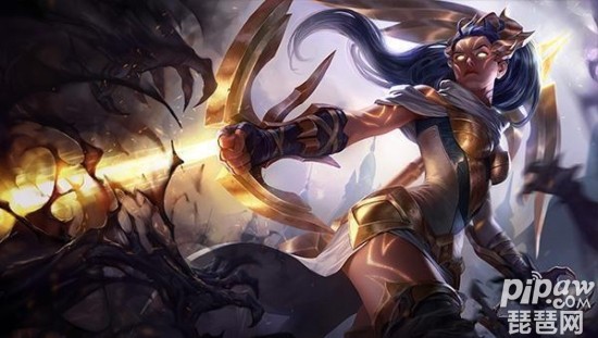 二次削弱远程效果