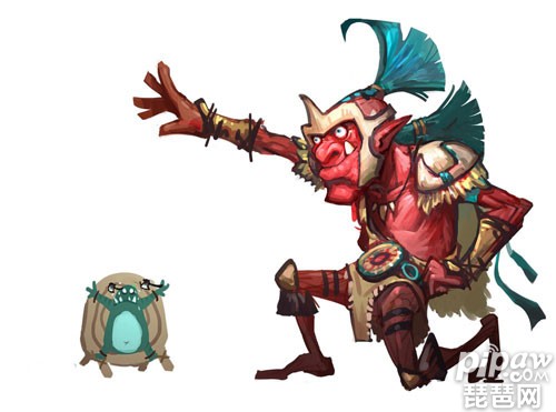 DOTA2打油诗