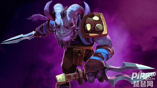 DOTA2隐刺 DOTA2隐刺