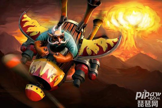 DOTA2 DOTA2