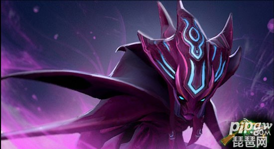DOTA2强袭幽鬼 DOTA2强袭幽鬼
