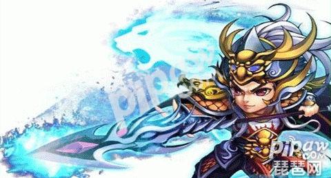 少年三国志神将怎么获得 新版本神将获得介绍图片