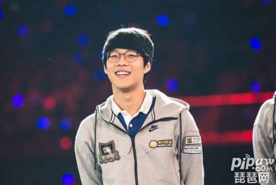 战队获胜的核心