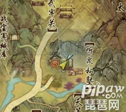 剑网3枫林客奇遇任务怎么玩 枫林客任务详细流程 剑网3枫林客奇遇任务怎么玩 枫林客任务详细流程