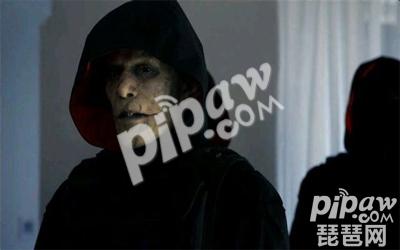 血族第二季昆兰是谁血祖和他的关系