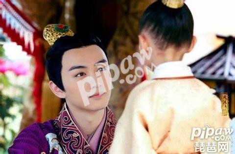 云中歌虎儿是谁的儿子 云中歌虎儿是谁的儿子