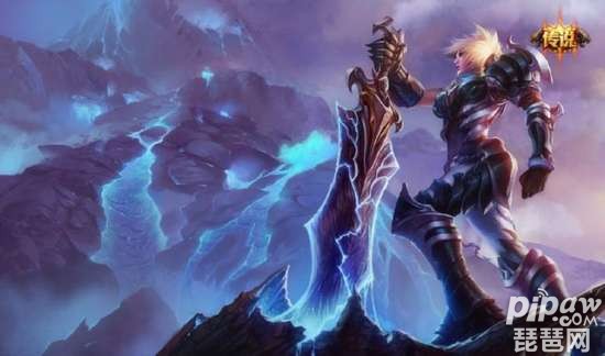 lolS6瑞文新天赋推荐 教你S6瑞雯新玩法