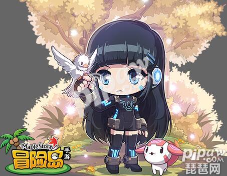 冒险岛手游尖兵加点攻略尖兵最全四种加点技巧-琵琶网