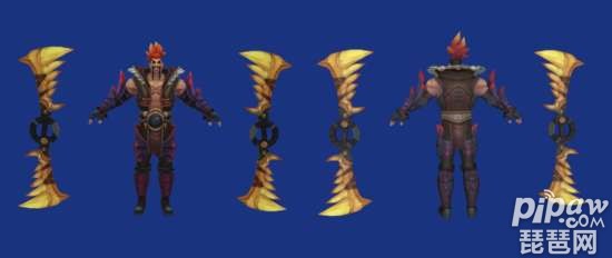 lol德莱文最新皮肤视频预览野兽猎人德莱文多少