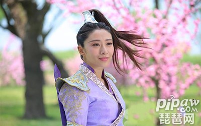 蜀山战纪之剑侠传奇电视剧全集观看 谁是山中人