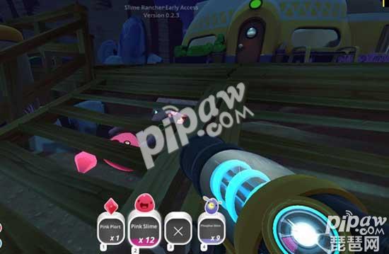 史莱姆牧场前期玩法攻略