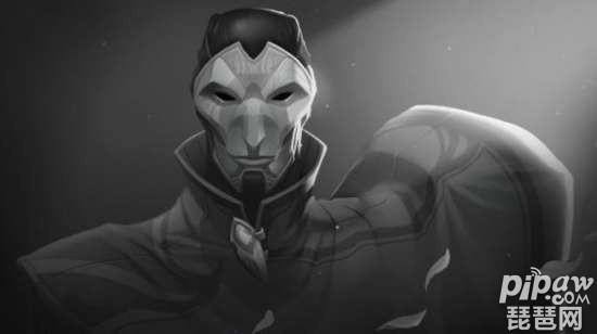 戏命师烬