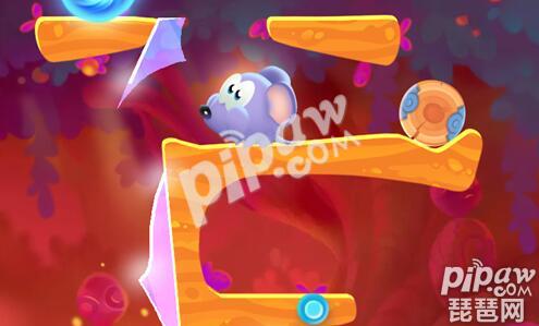 割绳子:魔法水晶怎么获得 无限水晶带你闯关