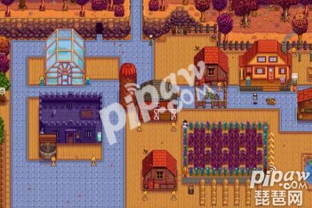 星露谷物语npc好感怎么刷 村民NPC好感送什么东西