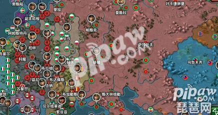 世界征服者3mod试驾小心和打法要测评古帅(2)最新视频绅宝x35国家图片