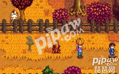 星露谷物语rainbow shell是什么 rainbow shell怎