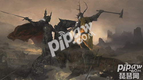 冰与火之歌权力的游戏第六季第5