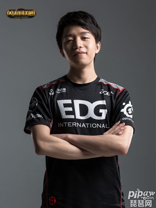 EDG.Clearlove