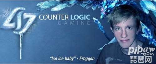 世界第一凤凰——Froggen