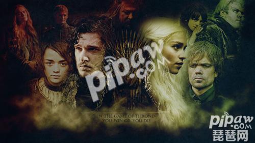 冰与火之歌第六季全集中文迅雷百度云下载 权