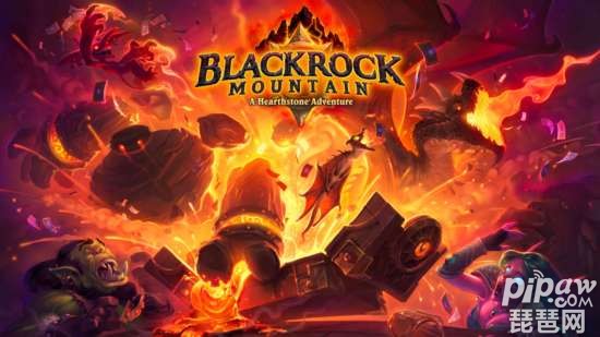 炉石传说标准卡排名_炉石传说:标准卡组推荐节奏瞎/激怒战/炸弹战等