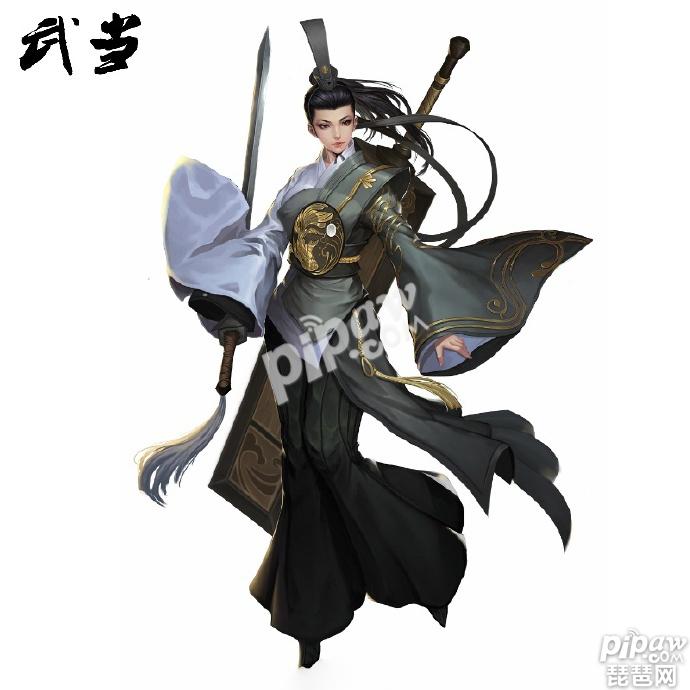 剑侠世界手游职业哪个好玩 五大职业属性详解武当