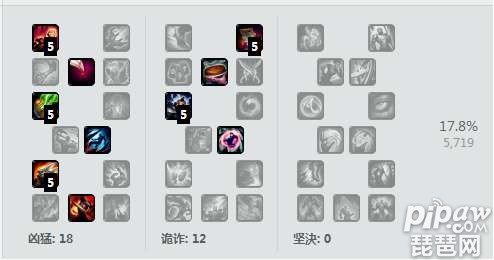 6.15Uzi教你世界第一VN怎么玩 S6小狗薇恩天