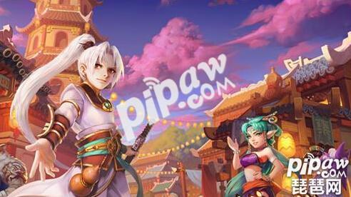 大话西游手游8月新服 8月新区开服表一览