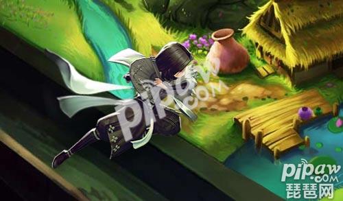 剑网3指尖江湖激活码怎么预约 首测激活码在哪