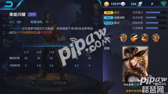 馬可波羅怎么玩 馬可波羅出裝技能攻略大全