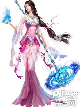 幻剑修仙职业怎么选择 最强职业推荐
