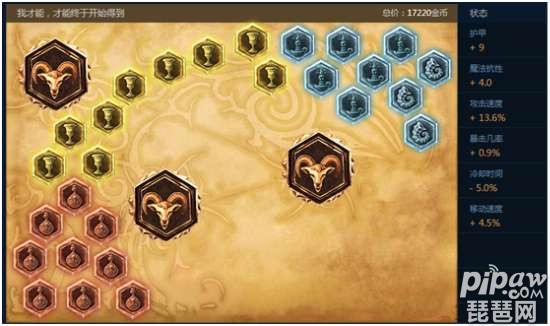 锤石之王Madlife教你上分 S6锤石辅助出装符文天赋