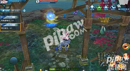 诛仙手游升级经验最大化攻略