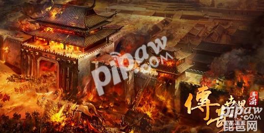 传奇世界手游通天教主怎么打 通天教主打法攻略