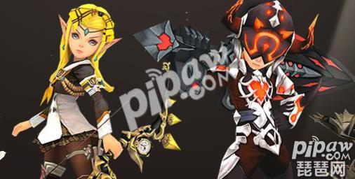 龙之谷手游弓箭手转什么好 弓箭手二转选择