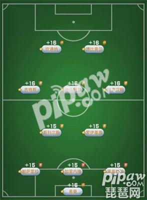 最佳阵容中国球员值得保留吗 中国球员使用攻