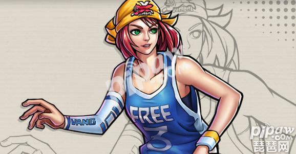 街头篮球手游SG必备技能推荐 SG得分后卫时装怎么加点