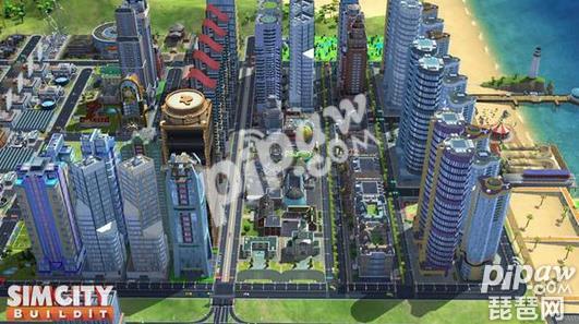 模拟城市我是市长交通怎么规划 规划交通攻略
