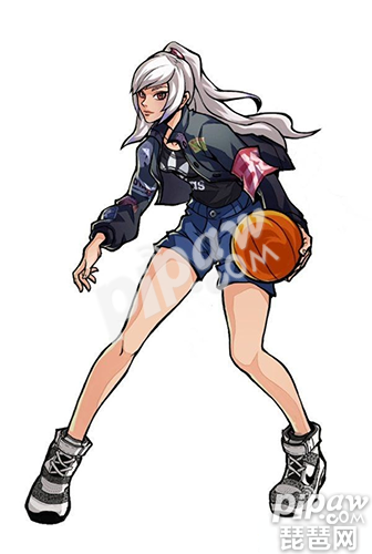 街篮春节上新角色曝光 街篮春节新角色都有谁