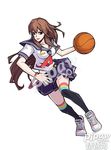 街篮春节上新角色曝光 街篮春节新角色都有谁